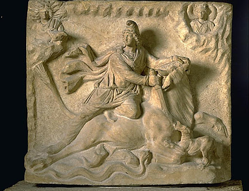 Zoroastrianism in Iran