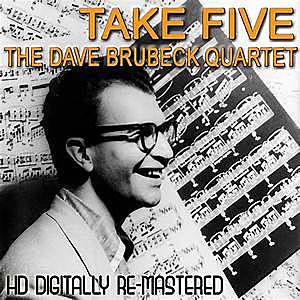 Dave Brubeck