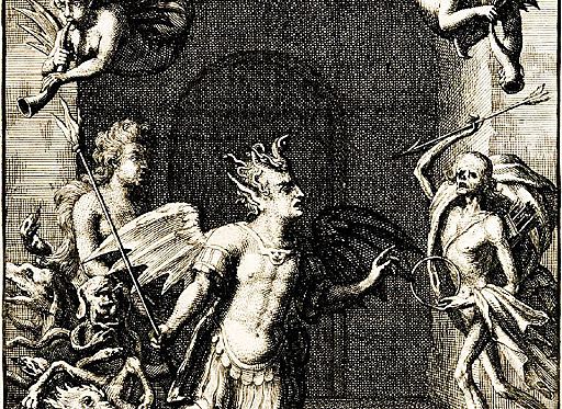 the children are an offering