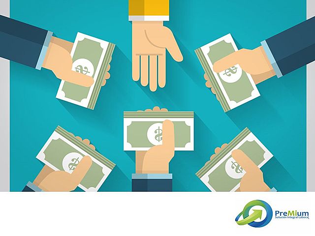 Recursos financieros