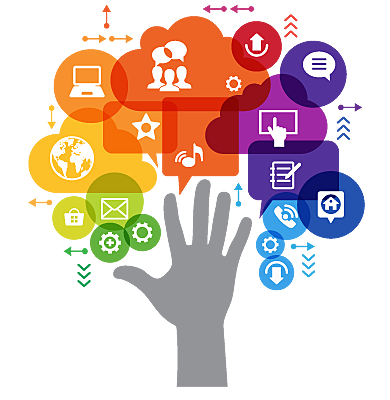 “Recursos educativos de libre acceso”