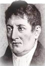 Johann Gottlieb Fichte  1762 - 1814