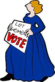 19th Amendment