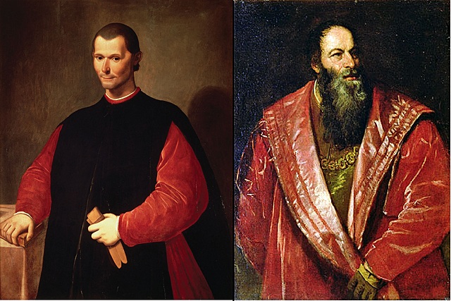 PRINCIPALES EXPONENTES - TEATRO