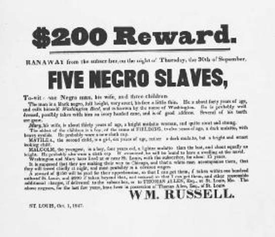 Prigg vs. Pennsylvania