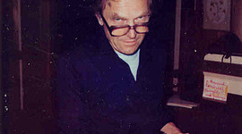 Timeline: Paul Feyerabend - Timeline 2 (Week 5)