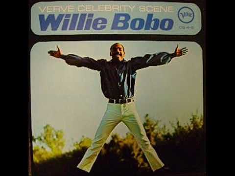 Willie Bobo
