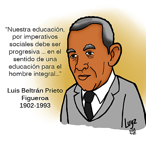 Personajes del humanismo democrático