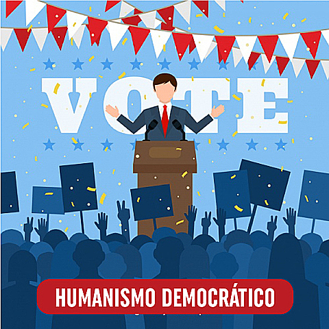 Humanismo Democrático 3.0