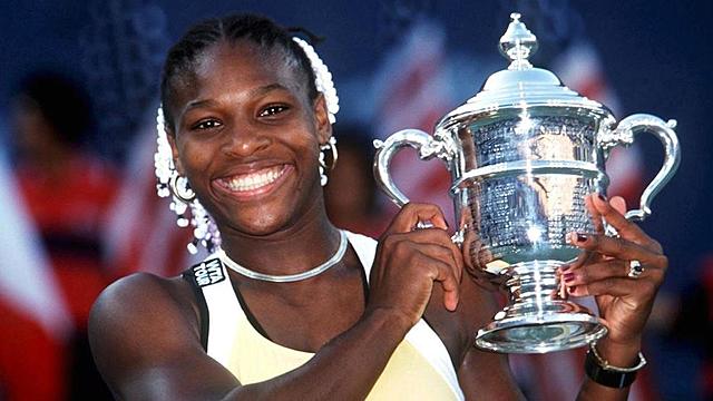 Serena Williams