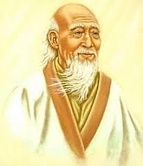 Lao Tse o Lao-Tsé siglos VI - IV a. C.