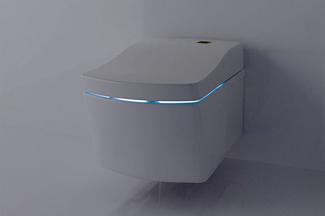 BAÑOS SIN ALCANTARILLAS