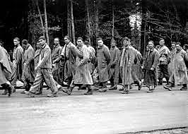 Auschwitz Death Transport