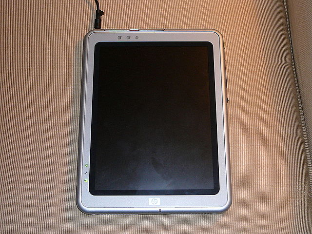 compaq TC 1100