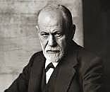 Sigmund Freud (1856 – 1939)