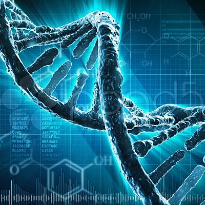 Timeline: La Genética