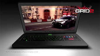 Razer blade pro