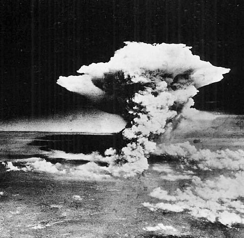 The Bombing of Hiroshima