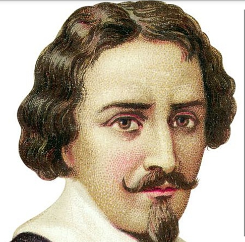 Inventor del Microscopio compuesto.