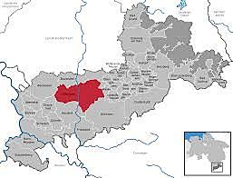 Reunited with Mother