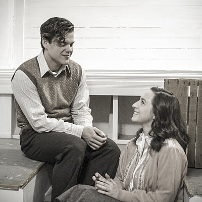 Timeline: The Diary of A Young Girl_Megan Tran