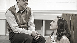 Timeline: The Diary of A Young Girl_Megan Tran