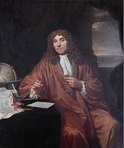 Natalicio del pionero de la microbiología.