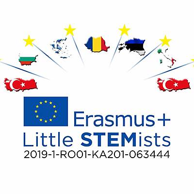 Timeline: Little STEMist