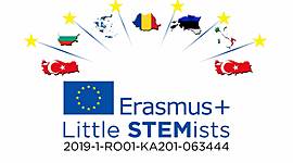 Timeline: Little STEMist