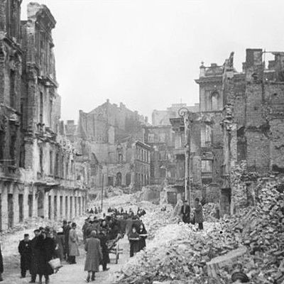 Timeline: Maybe You Will Survive_Alexander Dao