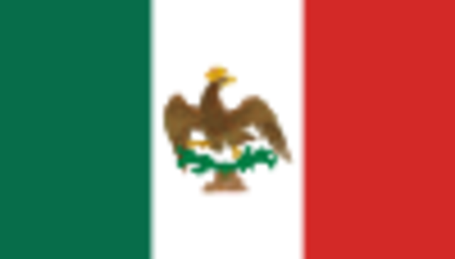 México Independence