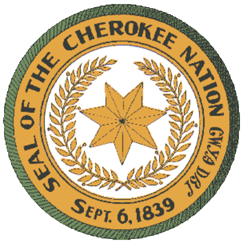 Cherokee Nation vs. Georgia