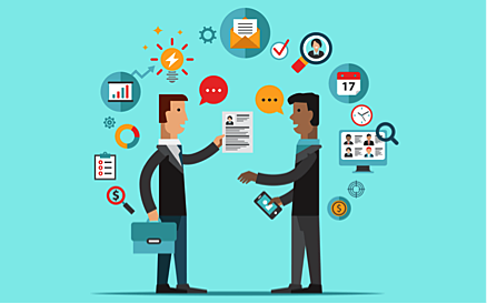 Objetos de contenidos comparables