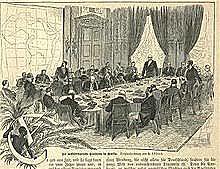 Berlin Conference Made