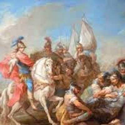 Timeline: Νίκη στις όχθες του Υδάσπη