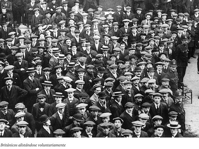 4º FASE: Fin de la Guerra