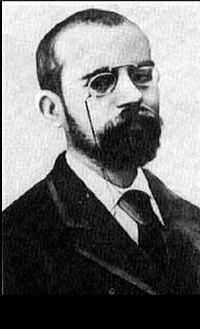 Leopoldo Alas “Clarín”