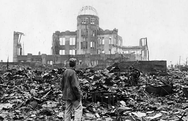 Hiroshima
