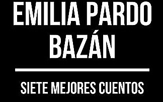 Pardo Bazán: cuentos