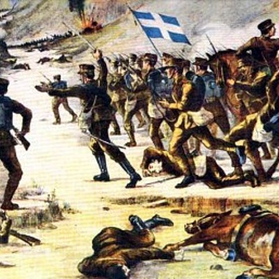 Timeline: Βαλκανικοι πολεμοι και συνθηκες