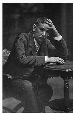 Benito Perez Galdós