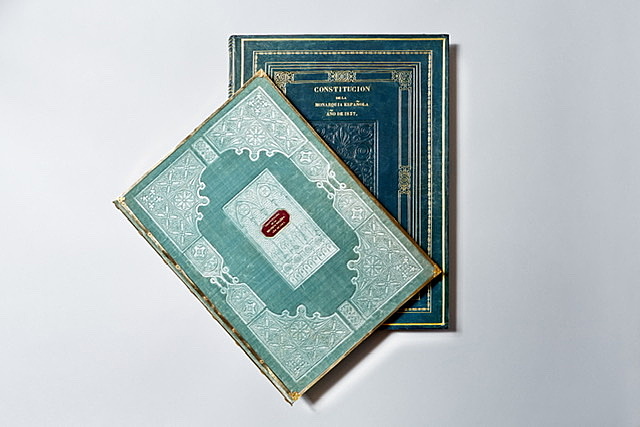 Constitución 1837