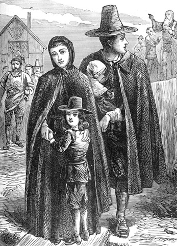 Massachusetts Bay Colony