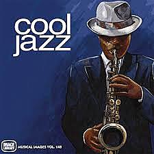 Cool jazz