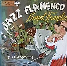Jazz fusion, jazz flamenco