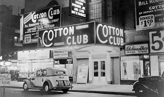 Cotton Club