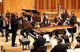 Jazz y música clásica