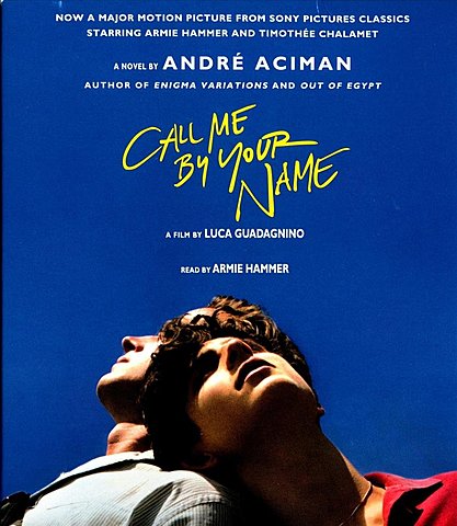 Call Me By Your Name Timeline Timetoast Timelines