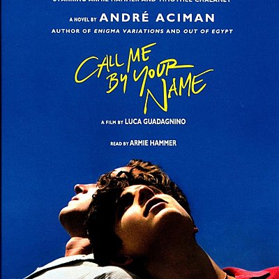 Timeline: Call me by your name