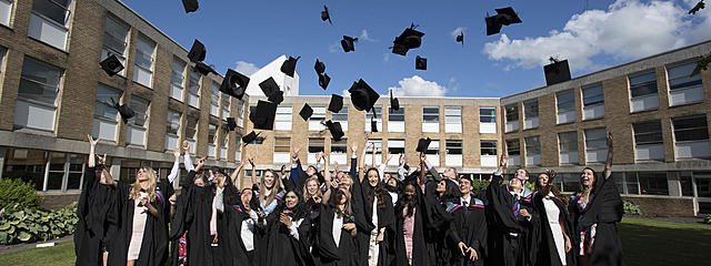 Entrada a la universitat i el començament de la meva vida d'adult
